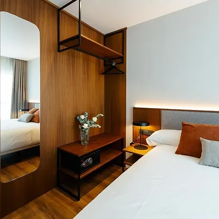 Apartamentos 2H Living León Zewnętrze zdjęcie
