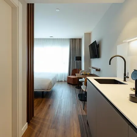 Apartamentos 2H Living León Zewnętrze zdjęcie