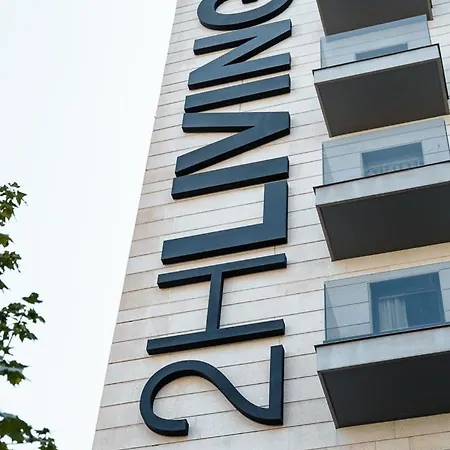 Apartamentos 2H Living León Zewnętrze zdjęcie