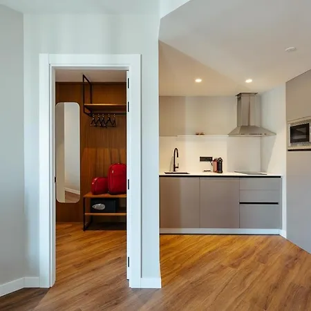 Apartamentos 2H Living León Zewnętrze zdjęcie