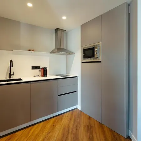 Apartamentos 2H Living León Zewnętrze zdjęcie