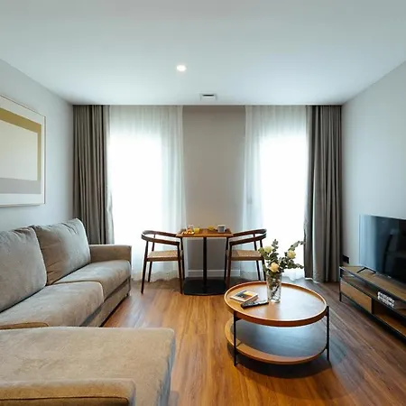 Apartamentos 2H Living León Zewnętrze zdjęcie