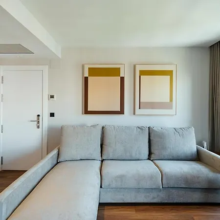 Apartamentos 2H Living León Zewnętrze zdjęcie