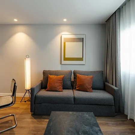 Apartamentos 2H Living León Zewnętrze zdjęcie