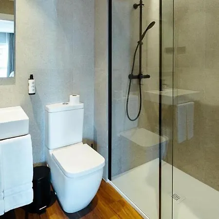 Apartamentos 2H Living León Zewnętrze zdjęcie