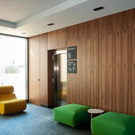 Apartamentos 2H Living León Zewnętrze zdjęcie