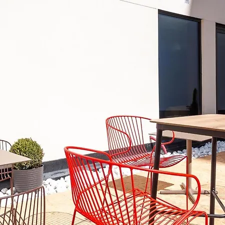 Apartamentos 2H Living León Zewnętrze zdjęcie